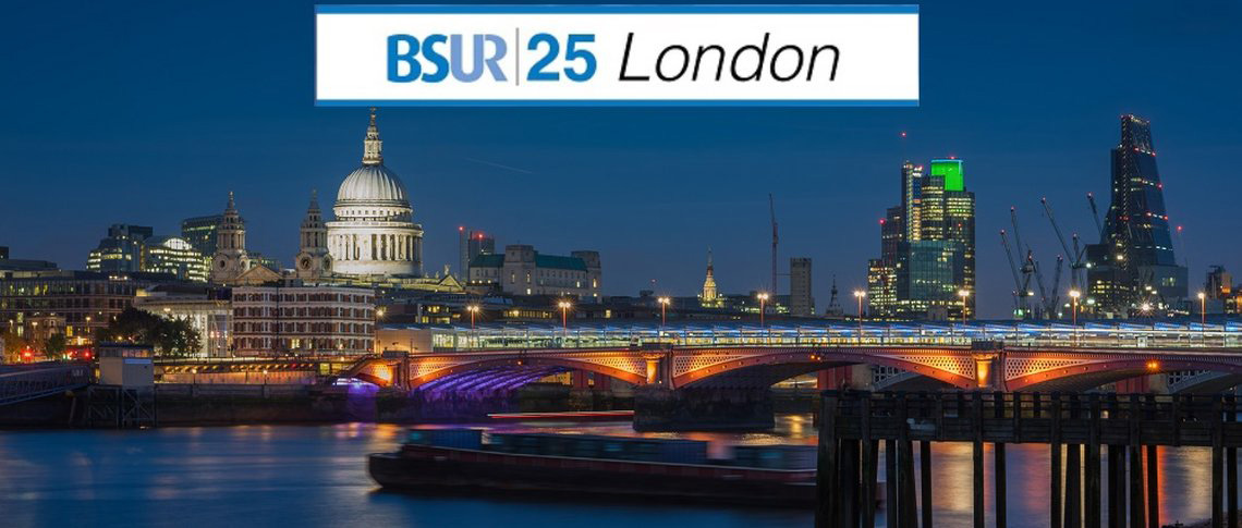 British Society of Urogenital Radiology (BSUR) Annual Scientific Meeting