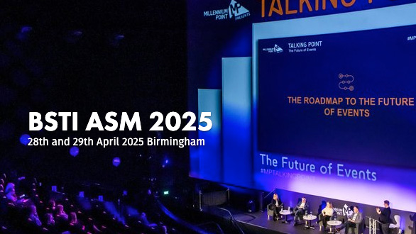 British Society of Thoracic Imaging (BSTI) Annual Society Meeting 2025